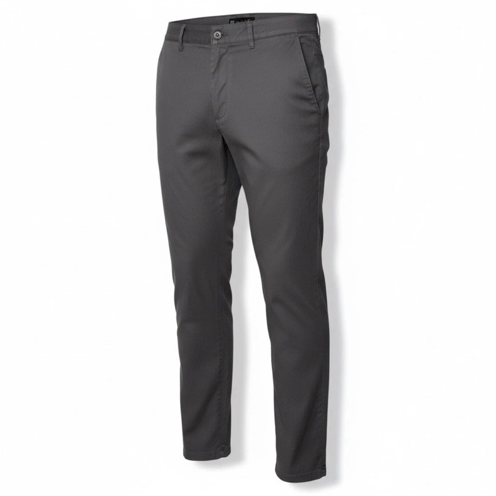 Men's Gray Pants Travis Mathew